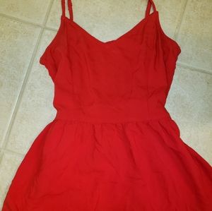 Cute Short H&M Dress